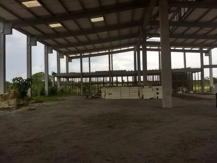 Foto 7 de Terreno / Lote à venda, 8230m2 em Do Taboão, Mogi Das Cruzes - SP