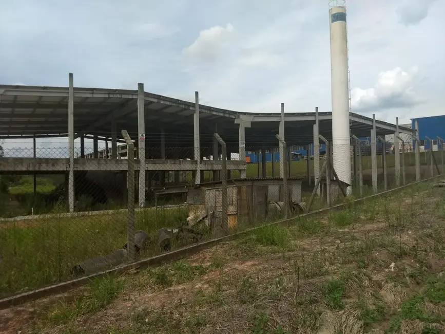 Foto 2 de Terreno / Lote à venda, 8230m2 em Do Taboão, Mogi Das Cruzes - SP