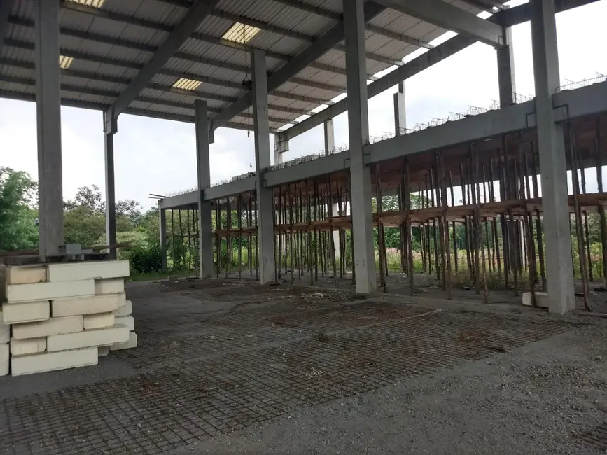 Foto 9 de Terreno / Lote à venda, 8230m2 em Do Taboão, Mogi Das Cruzes - SP