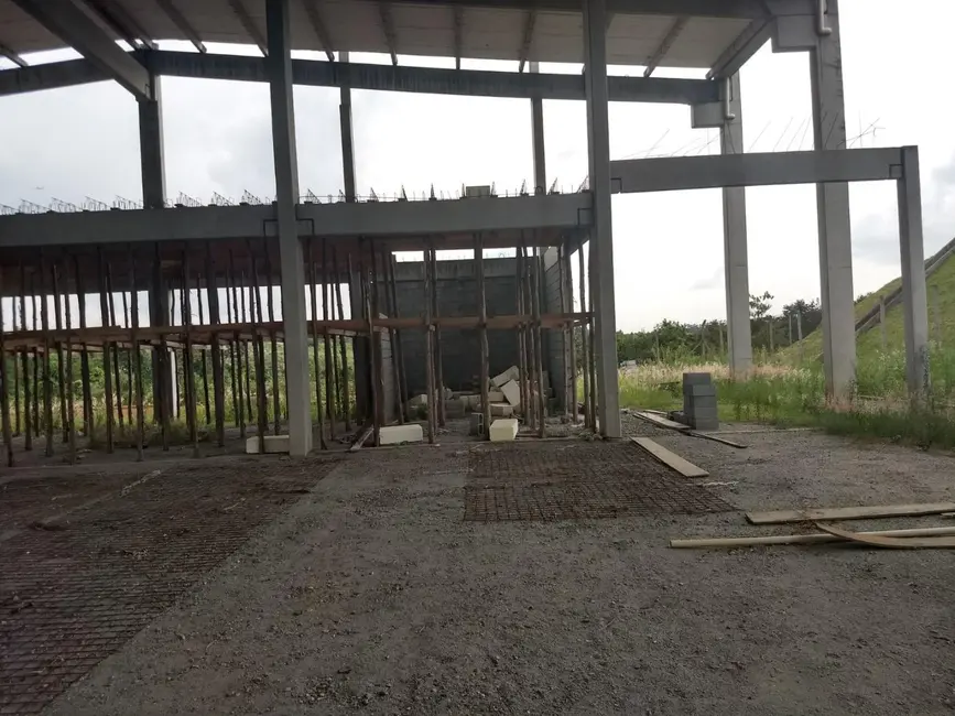 Foto 8 de Terreno / Lote à venda, 8230m2 em Do Taboão, Mogi Das Cruzes - SP