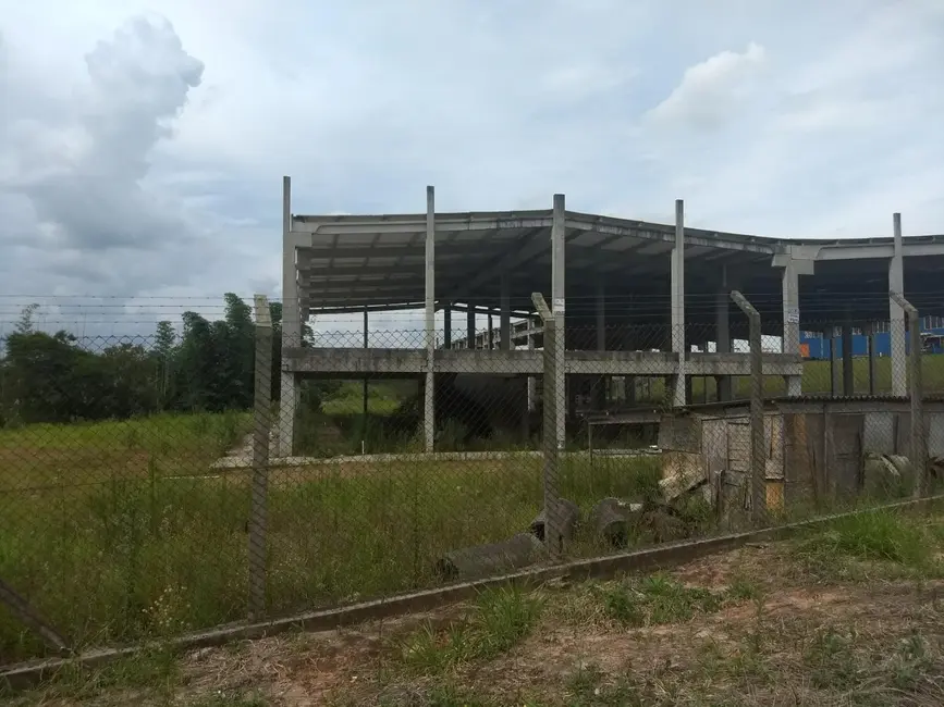 Foto 3 de Terreno / Lote à venda, 8230m2 em Do Taboão, Mogi Das Cruzes - SP