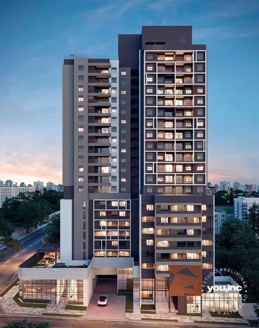 Foto 9 de Kitnet à venda, 24m2 em Saúde, São Paulo - SP