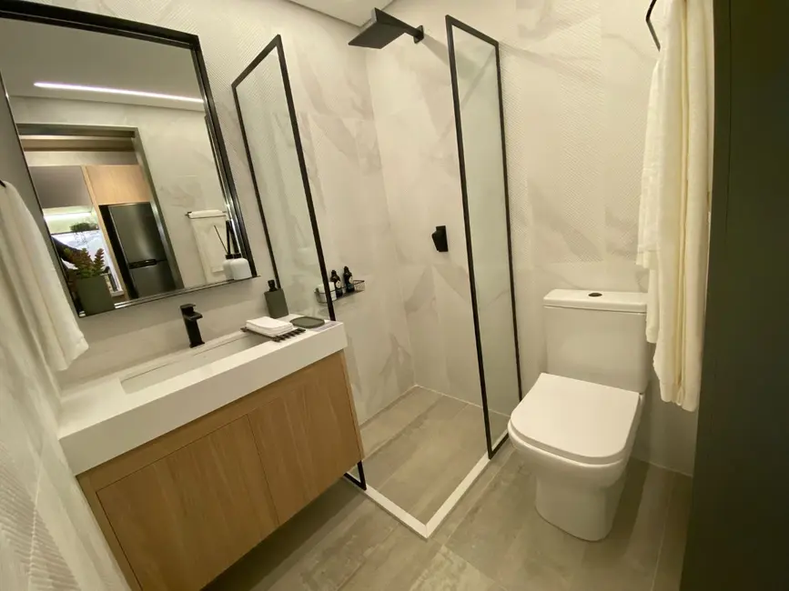 Foto 3 de Kitnet à venda, 24m2 em Saúde, São Paulo - SP