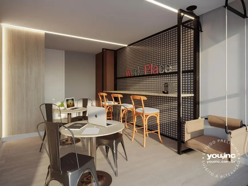 Foto 6 de Kitnet à venda, 24m2 em Saúde, São Paulo - SP