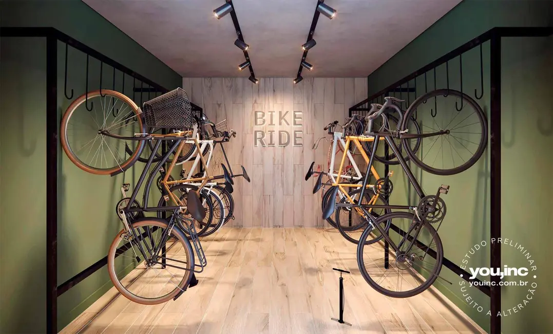 Foto 7 de Kitnet à venda, 24m2 em Saúde, São Paulo - SP