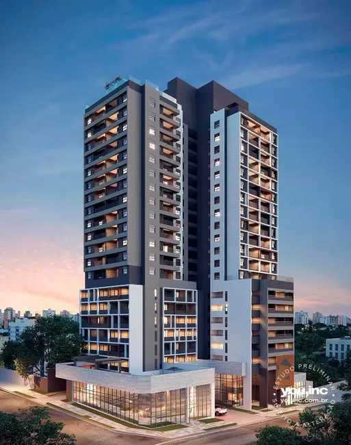 Foto 8 de Kitnet à venda, 24m2 em Saúde, São Paulo - SP