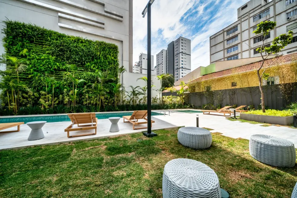 Apartamento com 3 quartos à venda, 163m2 em Vila Mariana, São Paulo - SP - imagem 5 Foto 5 de Apartamento com 3 quartos à venda, 163m2 em Vila Mariana, São Paulo - SP