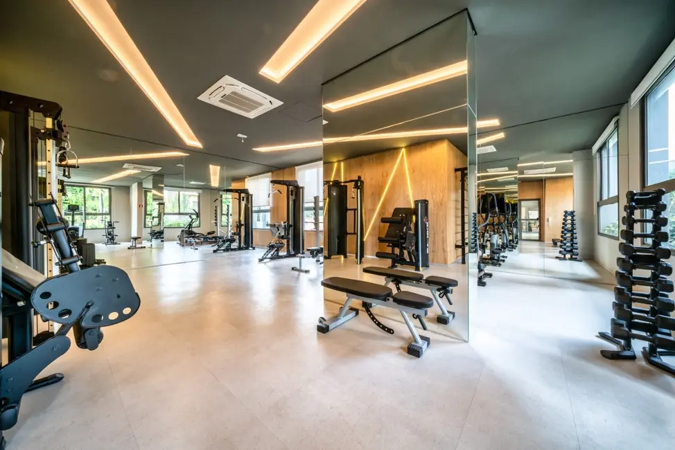 Apartamento com 3 quartos à venda, 163m2 em Vila Mariana, São Paulo - SP - imagem 2 Foto 2 de Apartamento com 3 quartos à venda, 163m2 em Vila Mariana, São Paulo - SP