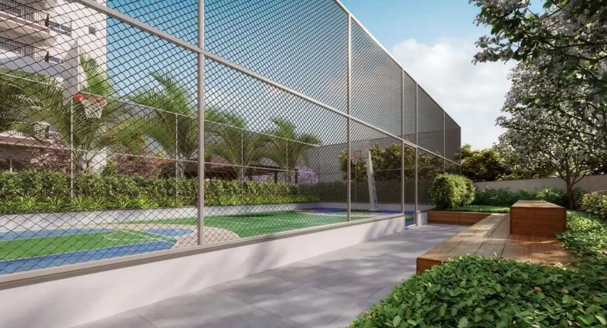 Foto 5 de Apartamento com 3 quartos à venda, 73m2 em Vila Nair, São Paulo - SP