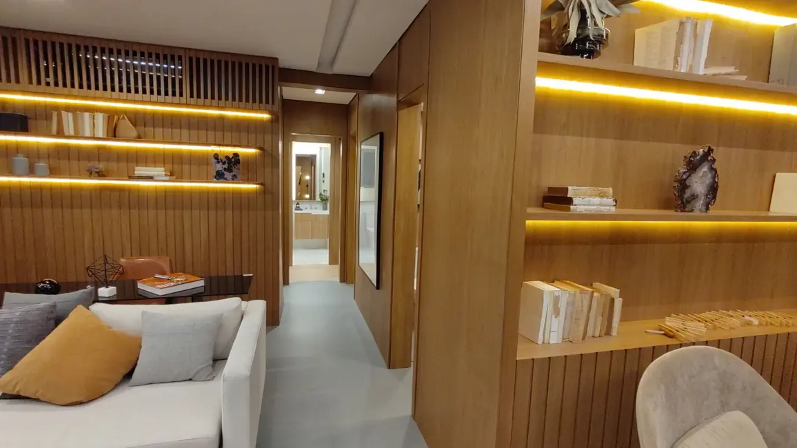 Foto 7 de Apartamento com 3 quartos à venda, 160m2 em Vila Nova Conceição, São Paulo - SP