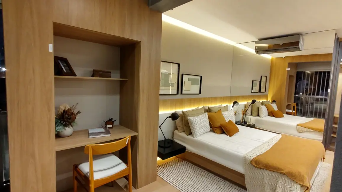 Foto 9 de Apartamento com 3 quartos à venda, 160m2 em Vila Nova Conceição, São Paulo - SP