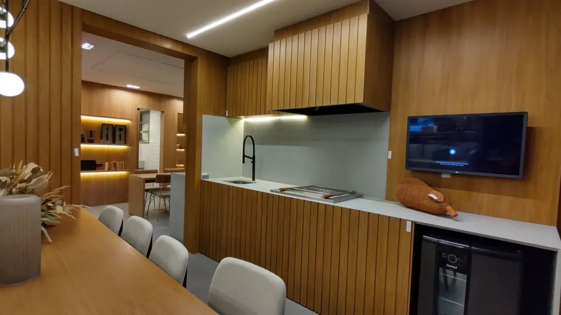 Foto 3 de Apartamento com 3 quartos à venda, 160m2 em Vila Nova Conceição, São Paulo - SP