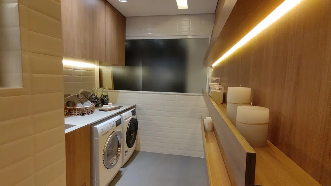 Foto 5 de Apartamento com 3 quartos à venda, 160m2 em Vila Nova Conceição, São Paulo - SP