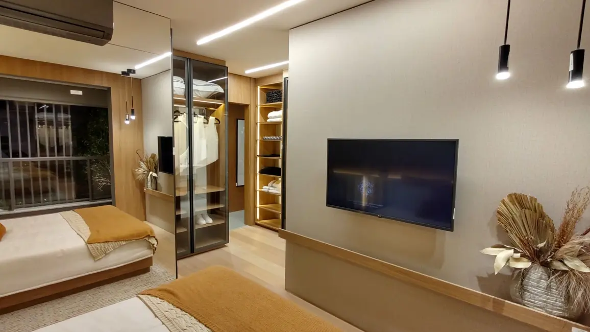 Foto 8 de Apartamento com 3 quartos à venda, 160m2 em Vila Nova Conceição, São Paulo - SP