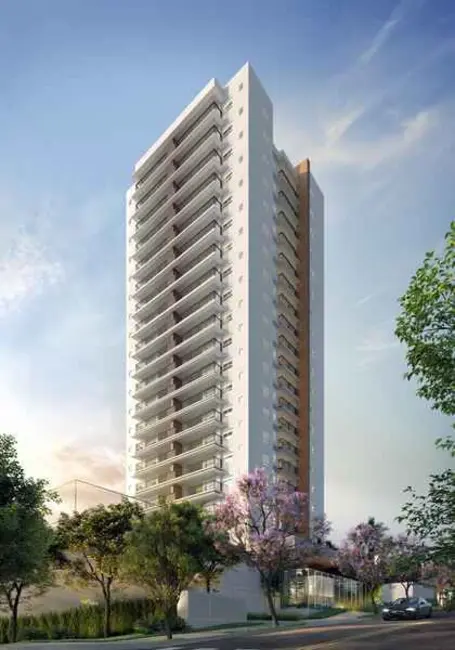 Foto 1 de Apartamento com 2 quartos à venda, 54m2 em Vila Nair, São Paulo - SP