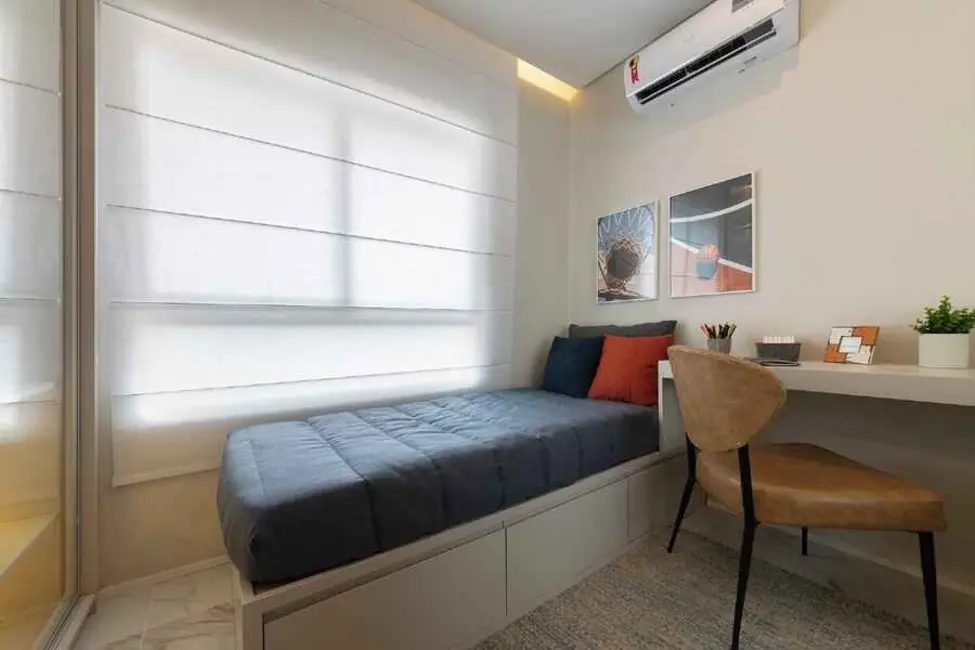 Apartamento com 3 quartos à venda, 72m2 em Vila Nair, São Paulo - SP - imagem 7 Foto 7 de Apartamento com 3 quartos à venda, 72m2 em Vila Nair, São Paulo - SP