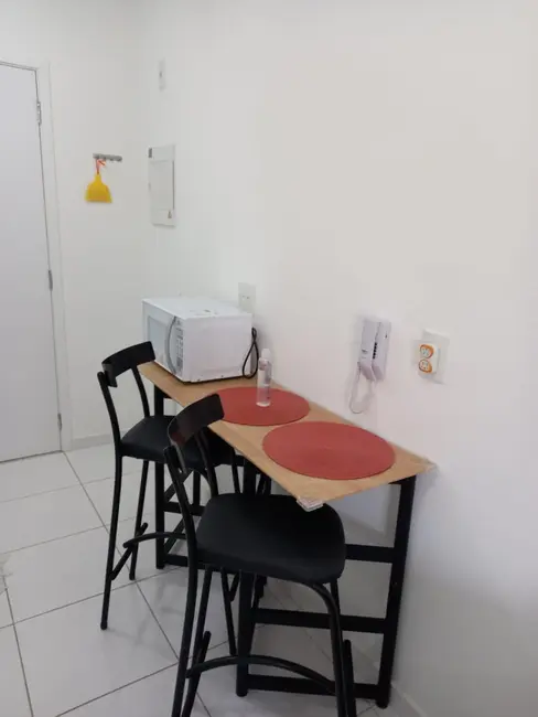 Foto 8 de Loja para alugar, 35m2 em Santa Efigênia, São Paulo - SP