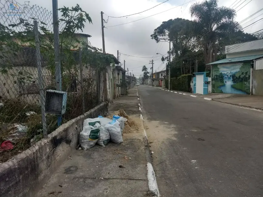 Terreno / Lote à venda, 1476m2 em Caxangá, Suzano - SP - imagem 4 Foto 4 de Terreno / Lote à venda, 1476m2 em Caxangá, Suzano - SP