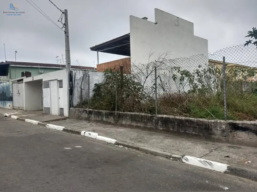 Terreno / Lote à venda, 1476m2 em Caxangá, Suzano - SP - imagem 3 Foto 3 de Terreno / Lote à venda, 1476m2 em Caxangá, Suzano - SP