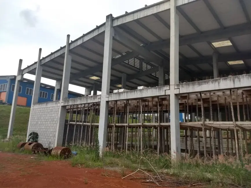 Foto 9 de Armazém / Galpão à venda, 8230m2 em Mogi Das Cruzes - SP