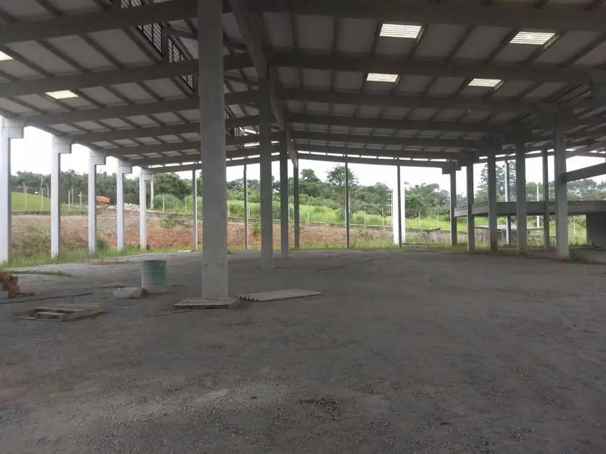 Foto 4 de Armazém / Galpão à venda, 8230m2 em Mogi Das Cruzes - SP