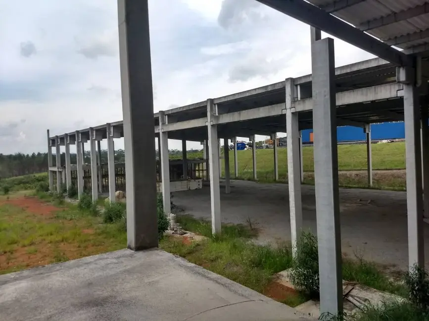 Foto 5 de Armazém / Galpão à venda, 8230m2 em Mogi Das Cruzes - SP