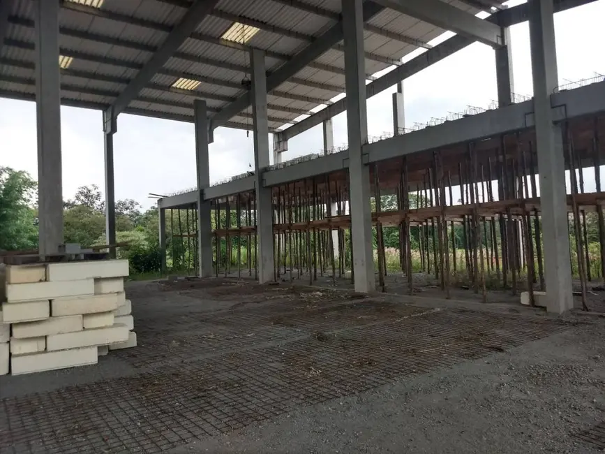 Foto 2 de Armazém / Galpão à venda, 8230m2 em Mogi Das Cruzes - SP