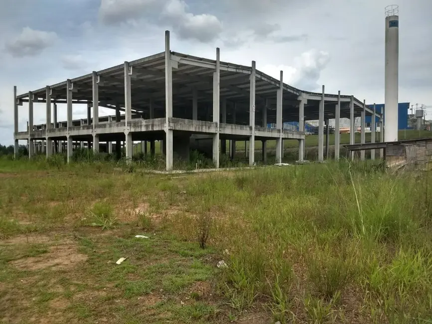 Foto 1 de Armazém / Galpão à venda, 8230m2 em Mogi Das Cruzes - SP