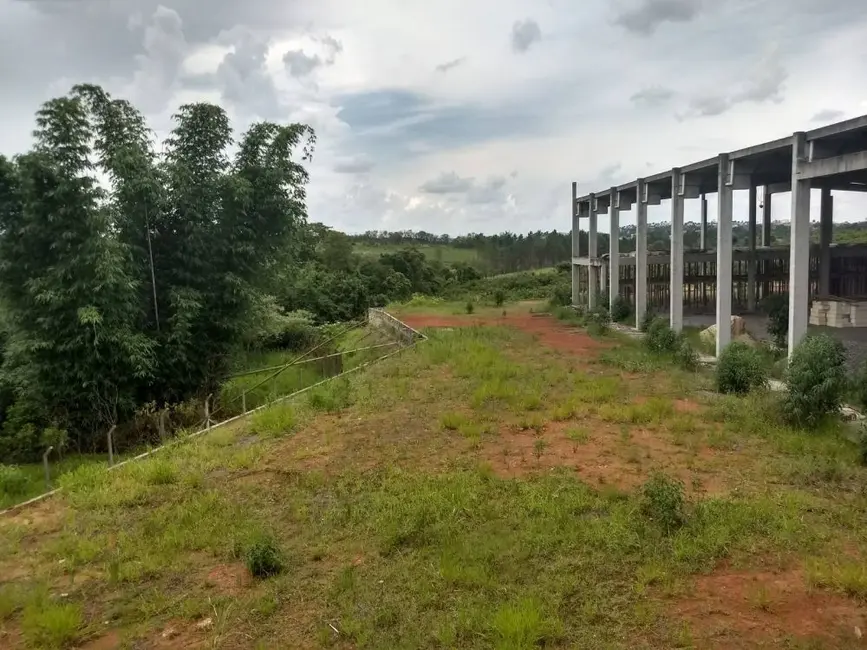Foto 6 de Armazém / Galpão à venda, 8230m2 em Mogi Das Cruzes - SP