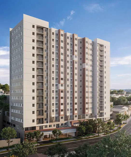 Apartamento com 2 quartos à venda, 34m2 em Imirim, São Paulo - SP - imagem 1 Foto 1 de Apartamento com 2 quartos à venda, 34m2 em Imirim, São Paulo - SP