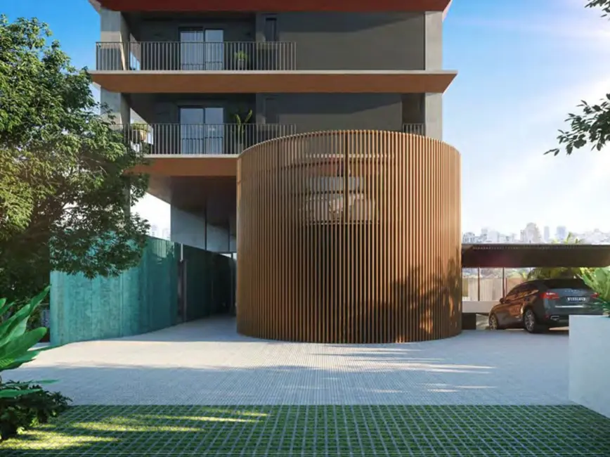 Apartamento com 1 quarto à venda, 41m2 em Jardim Vera Cruz(Zona Sul), São Paulo - SP - imagem 4 Foto 4 de Apartamento com 1 quarto à venda, 41m2 em Jardim Vera Cruz(Zona Sul), São Paulo - SP