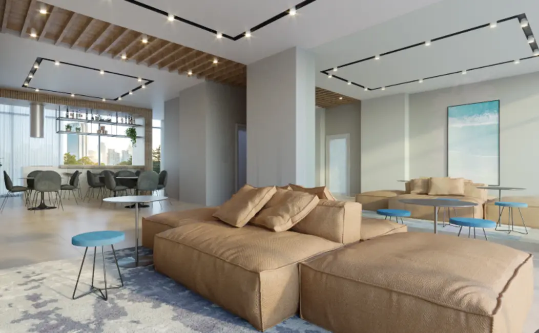 Apartamento com 1 quarto à venda, 29m2 em São Judas, São Paulo - SP - imagem 7 Foto 7 de Apartamento com 1 quarto à venda, 29m2 em São Judas, São Paulo - SP