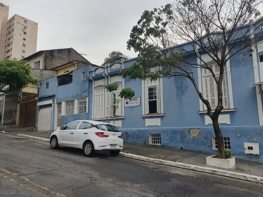 Casa com 4 quartos à venda, 164m2 em Aclimação, São Paulo - SP - imagem 3 Foto 3 de Casa com 4 quartos à venda, 164m2 em Aclimação, São Paulo - SP