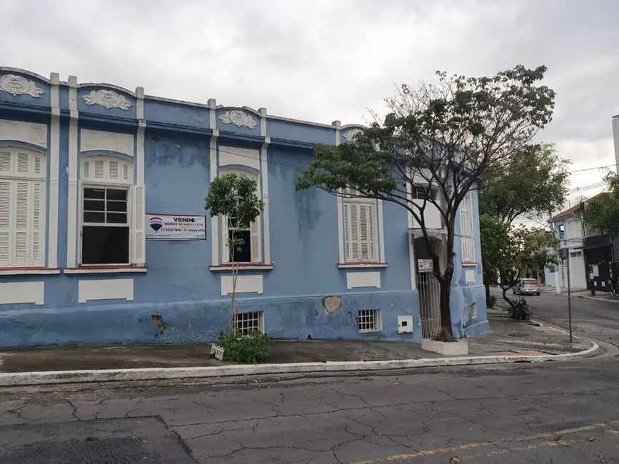 Casa com 4 quartos à venda, 164m2 em Aclimação, São Paulo - SP - imagem 2 Foto 2 de Casa com 4 quartos à venda, 164m2 em Aclimação, São Paulo - SP