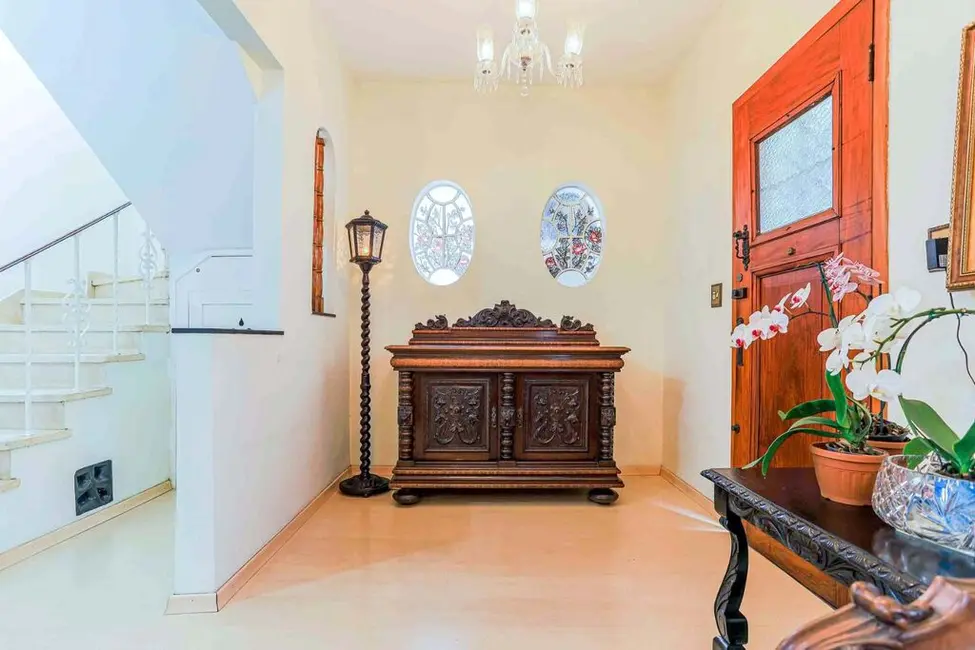 Casa com 3 quartos à venda, 210m2 em Aclimação, São Paulo - SP - imagem 4 Foto 4 de Casa com 3 quartos à venda, 210m2 em Aclimação, São Paulo - SP