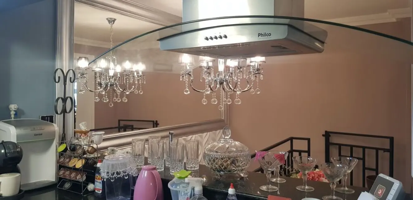 Casa com 2 quartos à venda, 100m2 em Aclimação, São Paulo - SP - imagem 6 Foto 6 de Casa com 2 quartos à venda, 100m2 em Aclimação, São Paulo - SP