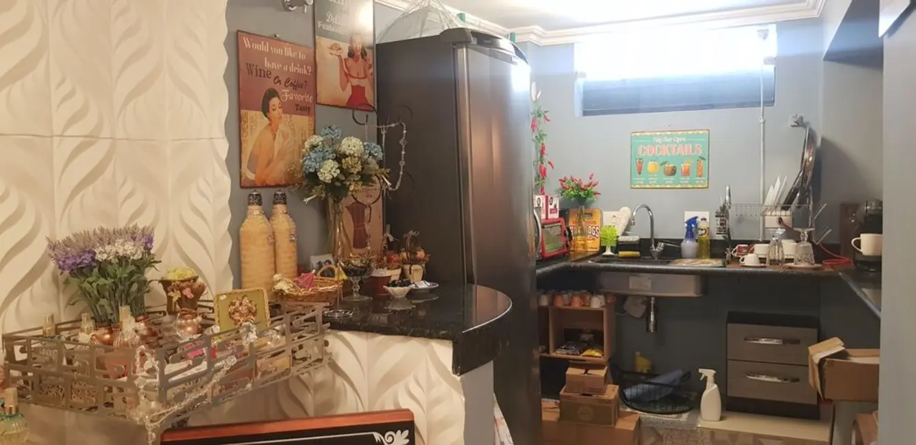 Casa com 2 quartos à venda, 100m2 em Aclimação, São Paulo - SP - imagem 5 Foto 5 de Casa com 2 quartos à venda, 100m2 em Aclimação, São Paulo - SP