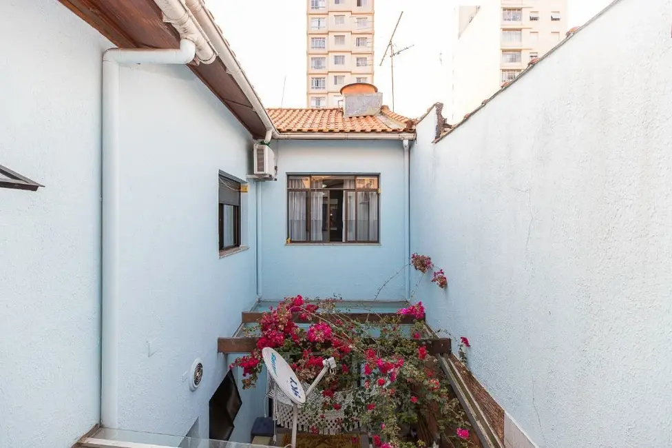 Foto 1 de Casa com 3 quartos à venda, 150m2 em Aclimação, São Paulo - SP