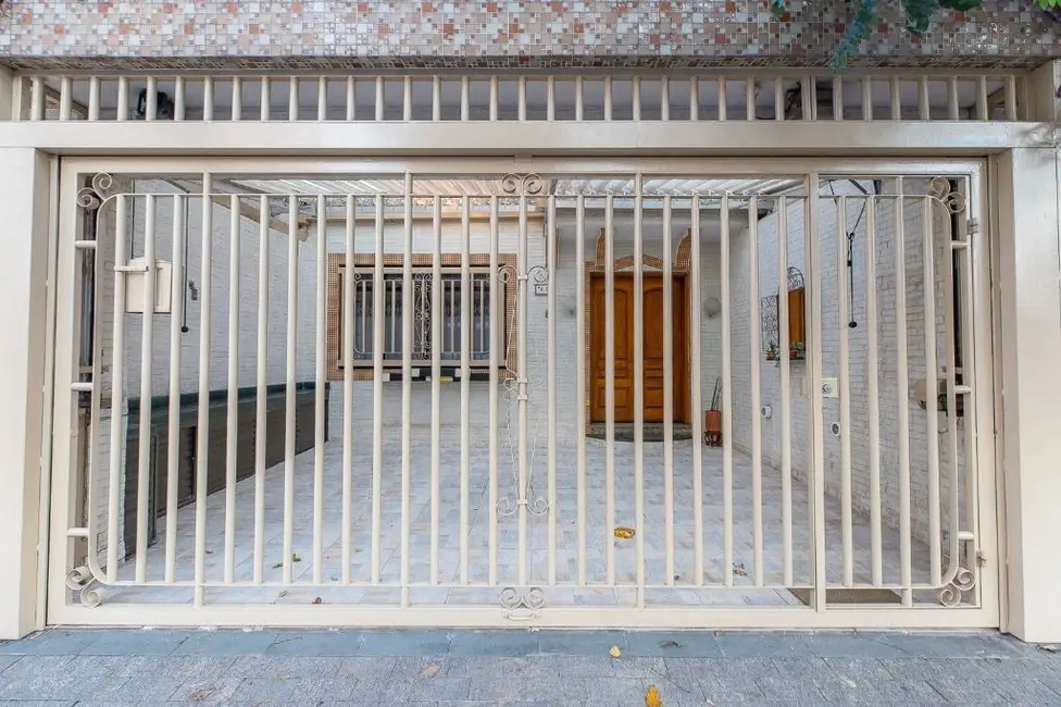 Casa com 3 quartos à venda, 150m2 em Aclimação, São Paulo - SP - imagem 4 Foto 4 de Casa com 3 quartos à venda, 150m2 em Aclimação, São Paulo - SP