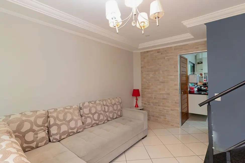 Foto 2 de Casa com 2 quartos à venda, 45m2 em Penha de França, São Paulo - SP