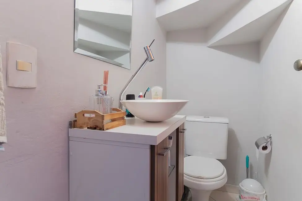 Foto 5 de Casa com 2 quartos à venda, 45m2 em Penha de França, São Paulo - SP