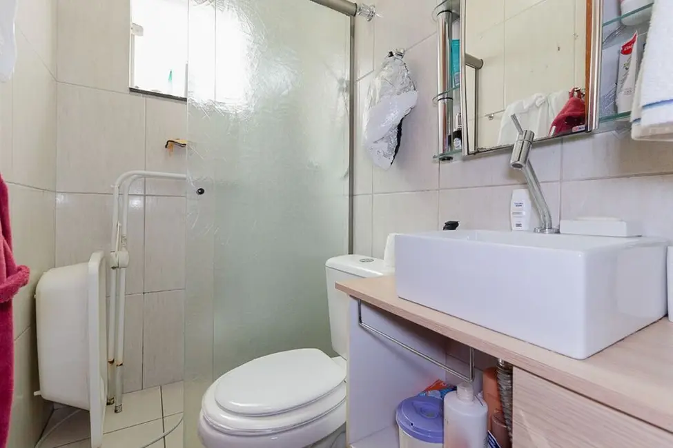 Foto 8 de Casa com 2 quartos à venda, 45m2 em Penha de França, São Paulo - SP