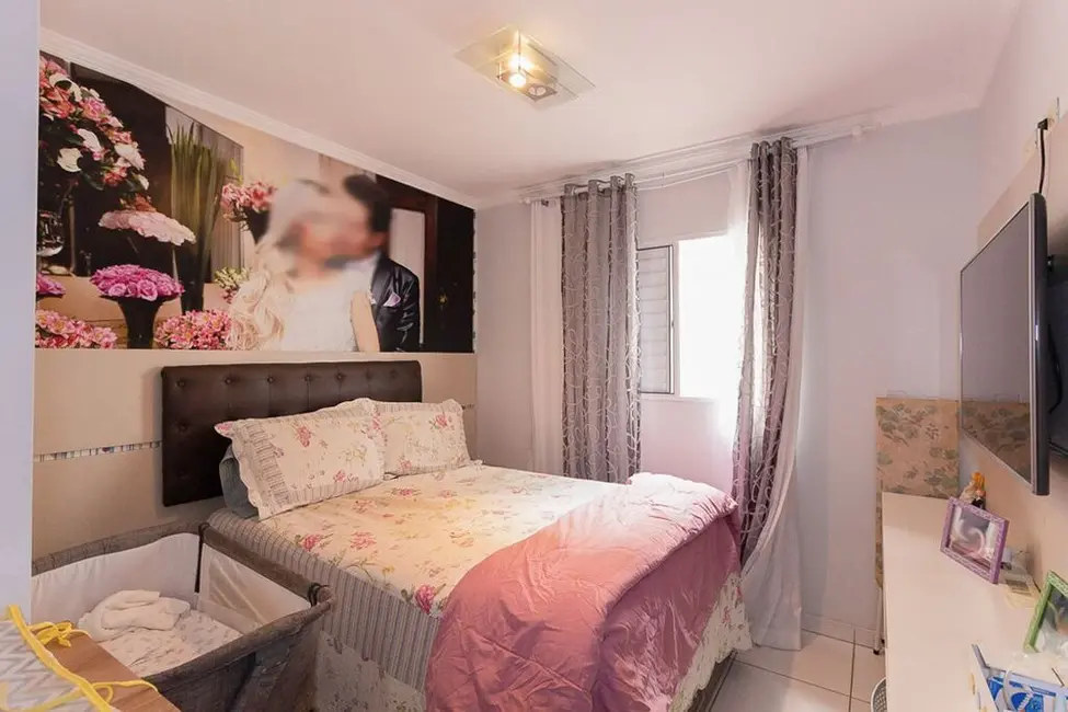 Foto 7 de Casa com 2 quartos à venda, 45m2 em Penha de França, São Paulo - SP