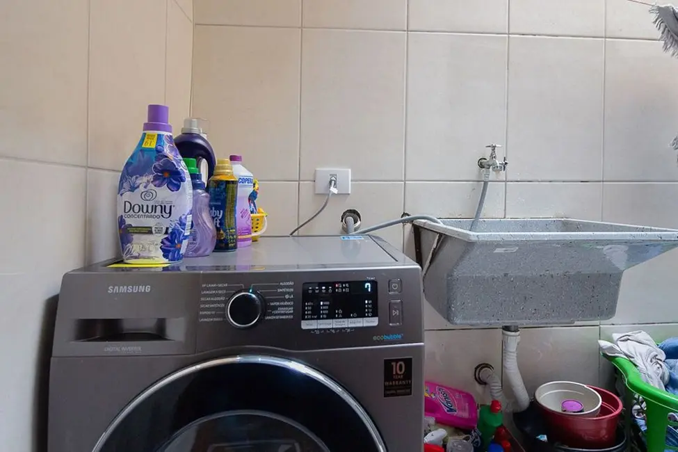 Foto 6 de Casa com 2 quartos à venda, 45m2 em Penha de França, São Paulo - SP