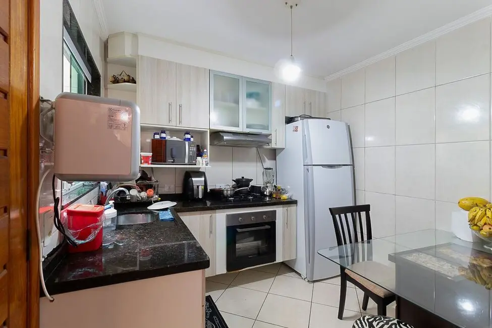 Foto 3 de Casa com 2 quartos à venda, 45m2 em Penha de França, São Paulo - SP