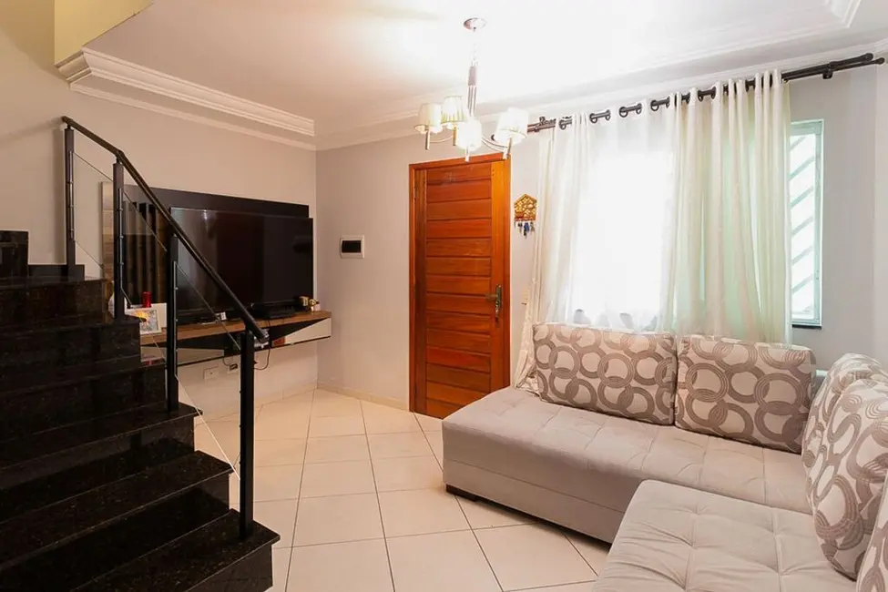 Foto 1 de Casa com 2 quartos à venda, 45m2 em Penha de França, São Paulo - SP