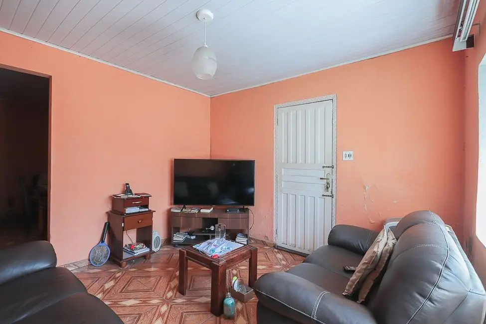 Foto 2 de Casa com 2 quartos à venda, 164m2 em São Miguel Paulista, São Paulo - SP