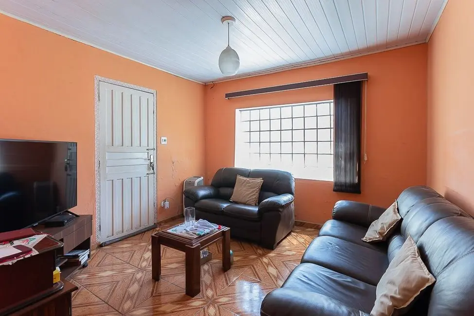 Foto 1 de Casa com 2 quartos à venda, 164m2 em São Miguel Paulista, São Paulo - SP