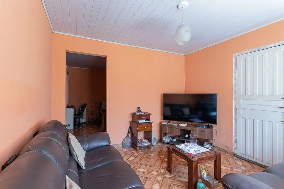 Foto 3 de Casa com 2 quartos à venda, 164m2 em São Miguel Paulista, São Paulo - SP