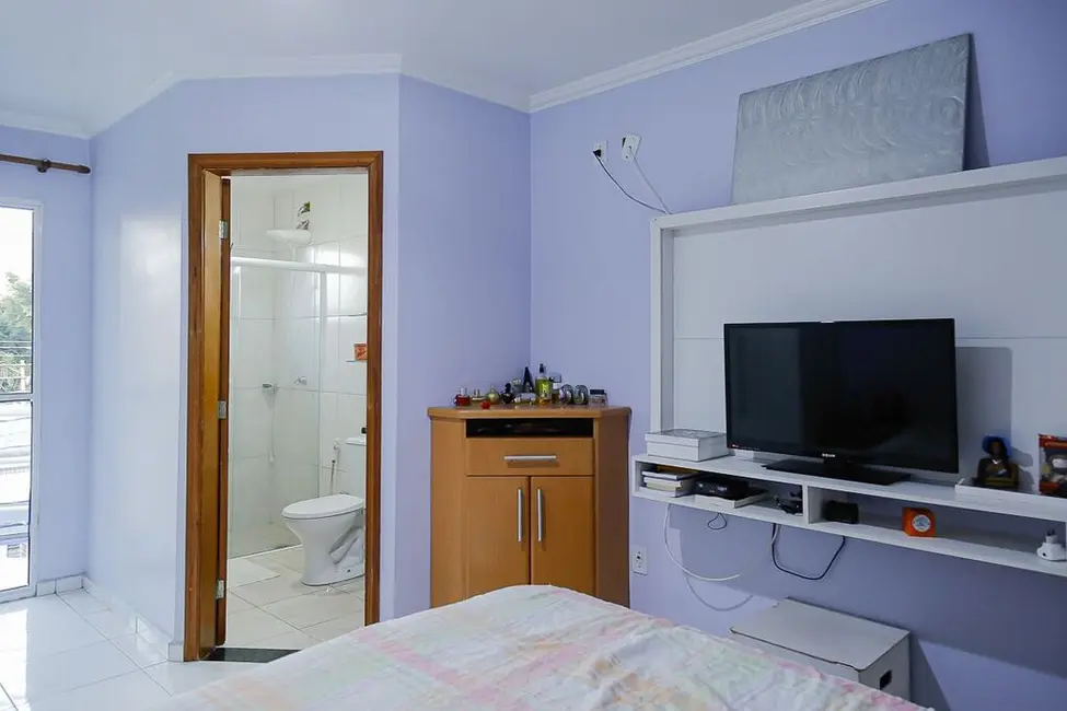 Casa com 3 quartos à venda, 130m2 em São Paulo - SP - imagem 7 Foto 7 de Casa com 3 quartos à venda, 130m2 em São Paulo - SP